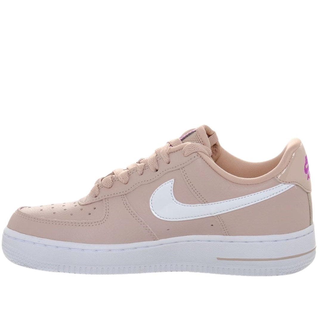 3-65.jpg AIR FORCE 1 Low "07 se" - Imagen 1