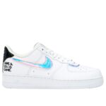 AIR FORCE 1 Low "Just do it laser" - Imagen 4