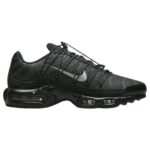 AIR MAX TN  UTILITY "Black" - Imagen 4