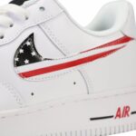 AIR FORCE 1 Low "USA Flag" - Imagen 3