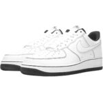 AIR FORCE 1 Low "White Black (2020)" - Imagen 2