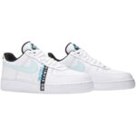 AIR FORCE 1 Low "Worldwide pack" - Imagen 2