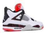 JORDAN  RETRO 4 "PALE CITRON" - Imagen 3
