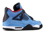 JORDAN  RETRO 4 "CACTUS JACK" - Imagen 3
