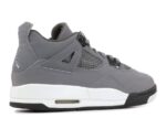 JORDAN  RETRO 4 "COOL GREY" - Imagen 3