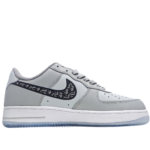 AIR FORCE 1 x DIOR "Grey" - Imagen 5