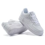 AIR FORCE 1 x LV x OFF WHITE "White" - Imagen 5