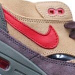 AIR MAX 1 "Kiss of Death" - Imagen 5