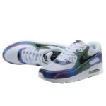AIR MAX 90 "Bubble Pack White" - Imagen 4