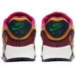 AIR MAX 90 "Dia de los muertos" - Imagen 5
