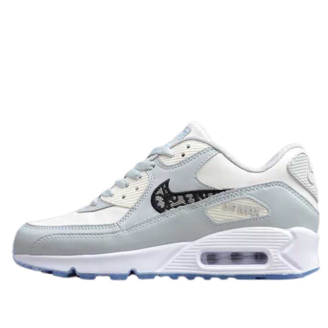 4-128.jpg AIR MAX 90 "Dior" - Imagen 1