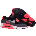 AIR MAX 90 "ESSENTIAL Infrared Black" - Imagen 5