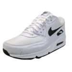 AIR MAX 90 "ESSENTIAL White Black" - Imagen 3