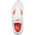AIR MAX 90 "Hyper Orange" - Imagen 4