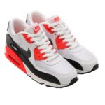 AIR MAX 90 "III Infrared" - Imagen 2
