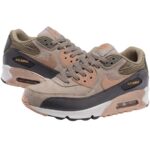 AIR MAX 90 "Leather" - Imagen 4