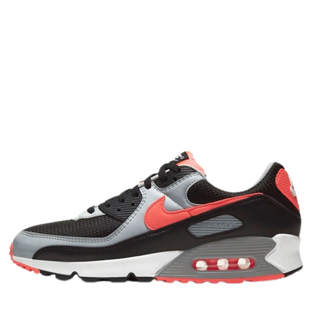 4-151.jpg AIR MAX 90 "Radiant red" - Imagen 1