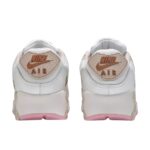 AIR MAX 90 "Summit White Light Orewood Brown" - Imagen 3