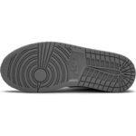 AIR JORDAN 1 "Smoke Grey" - Imagen 3