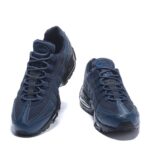 AIR MAX 95 "Obsidian Blue" - Imagen 4