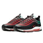 AIR MAX 97 "OFF-WHITE Neon" - Imagen 2