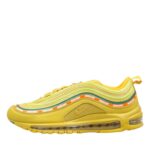AIR MAX 97 "Undefeated Yellow"