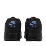 AIR MAX 90 "Black Blue" - Imagen 4
