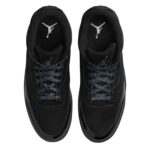 AIR JORDAN RETRO 3 "Black Cat" - Imagen 5