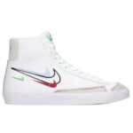 AIR BLAZER High "77 Light Green White Black" - Imagen 4