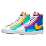 AIR BLAZER High "77 Mix Color" - Imagen 5