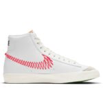 AIR BLAZER High "77 Vintage Zig Zag" - Imagen 4