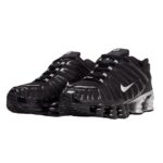 SHOX TL "Black Silver" - Imagen 4
