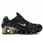 SHOX TL "Gold Black" - Imagen 4
