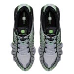 SHOX TL "Grey Green" - Imagen 4