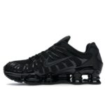 SHOX TL "Total Black"