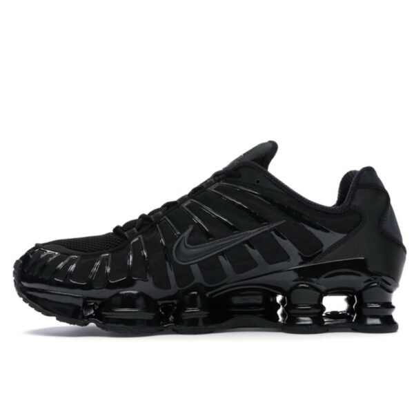 SHOX TL "Total Black"