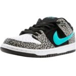 SB DUNK Low "Atmos Elephant" - Imagen 5