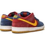 SB DUNK Low "Barcelona " - Imagen 4