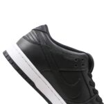 SB DUNK Low "Black" - Imagen 5