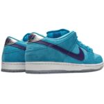 SB DUNK Low "Blue" - Imagen 4