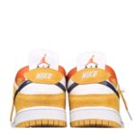SB DUNK Low "Broken Hook Jordan" - Imagen 3