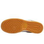 SB DUNK Low "Brown and white" - Imagen 5