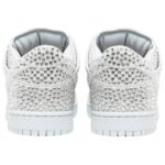 SB DUNK Low "Cactus Plant Flea Market Pure" - Imagen 4