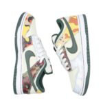 SB DUNK Low "Camuflaje" - Imagen 4