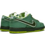 SB DUNK Low "Concepts Green Lobster Regular_yy" - Imagen 4