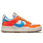 SB DUNK Low "Disrupt" - Imagen 4