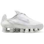 Shox TL Sportswear Blanco - Imagen 2