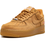 AIR FORCE 1 x SUPREME "Camel" - Imagen 5