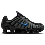 Shox TL  Black Photo Blue - Imagen 2