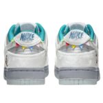 SB DUNK Low "Ice christmas" - Imagen 2